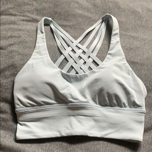 Lululemon Free To Be Moved Bra Size 2